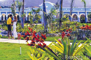 Iberostar Costa Dorada 16